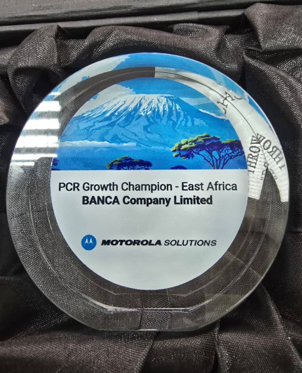 Award Image